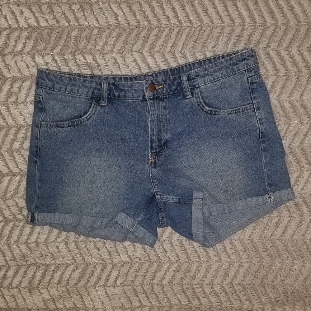 H&M Denim Shorts
